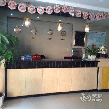 安康岚皋宾馆酒店提供图片