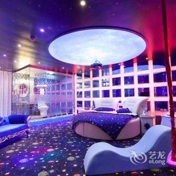 廊坊星期六主题宾馆酒店提供图片