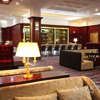 宝鸡万福国际酒店酒店提供图片