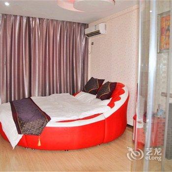 十堰水立方商务酒店酒店提供图片