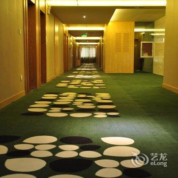 焦作云台山颐和大酒店酒店提供图片