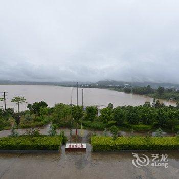 元谋静雅山庄酒店提供图片