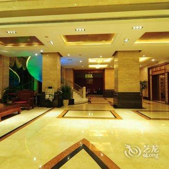 兴宁金叶大酒店酒店提供图片