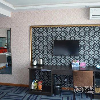 绥化市顺风时尚公寓(中直路店)酒店提供图片