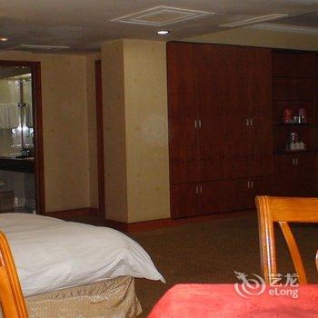宁波平安宾馆酒店提供图片