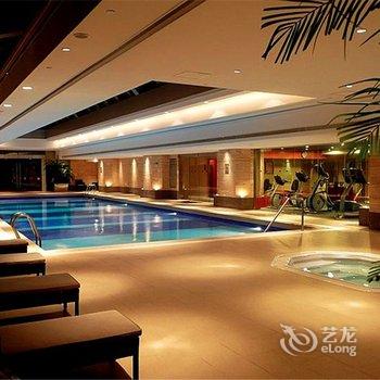 上海世纪皇冠假日酒店酒店提供图片