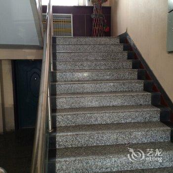 庆阳中大远景商务宾馆酒店提供图片