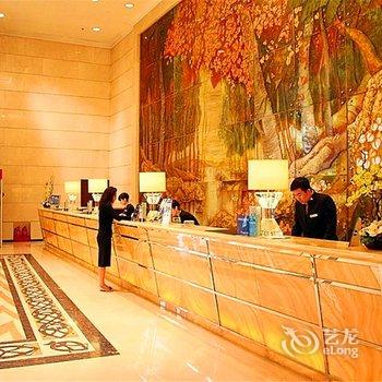 北京北辰五洲皇冠国际酒店酒店提供图片