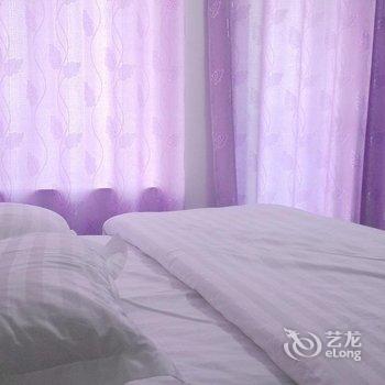 福州阳光城新界酒店公寓酒店提供图片
