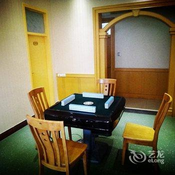 平遥任和宾馆酒店提供图片