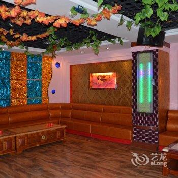 六盘山国际酒店酒店提供图片