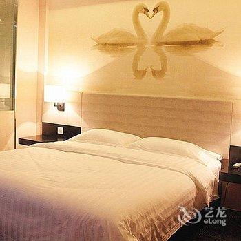 锦江都城(合肥天鹅湖酒店)酒店提供图片