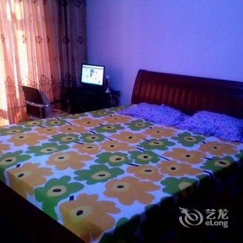 营口鲅鱼圈海畔家庭公寓(山海广场店)酒店提供图片