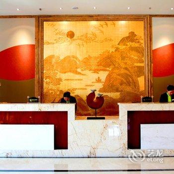 信阳盛福乐方雅酒店酒店提供图片