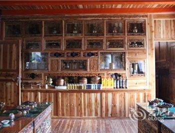 松潘昌吉美朵隆酒店酒店提供图片