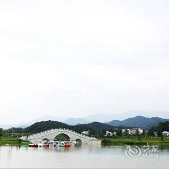 永修西海生态大酒店酒店提供图片