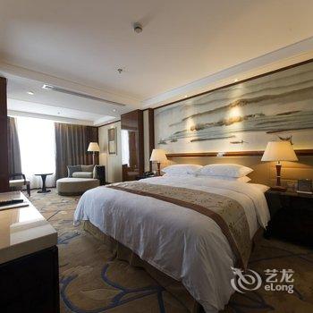 扬州扬鹏锦江大酒店酒店提供图片
