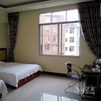 宾阳县水中央宾馆(南宁)酒店提供图片
