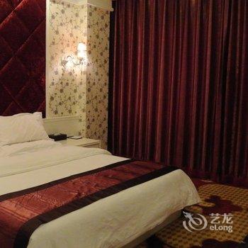 武川县坤源假日酒店酒店提供图片