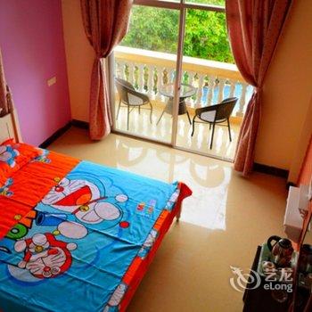 北海涠洲岛猪公馆客栈酒店提供图片