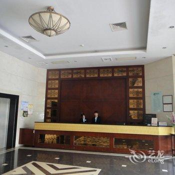 茂名茂南富丽商务酒店酒店提供图片