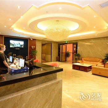 重庆碧津假日酒店酒店提供图片