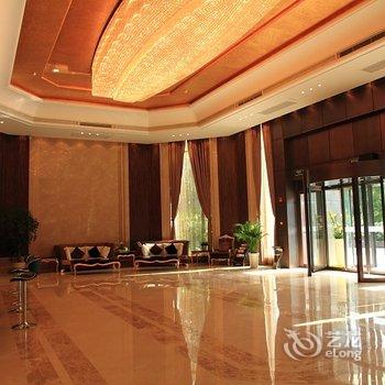 丹江口武当山紫云阁宾馆酒店提供图片