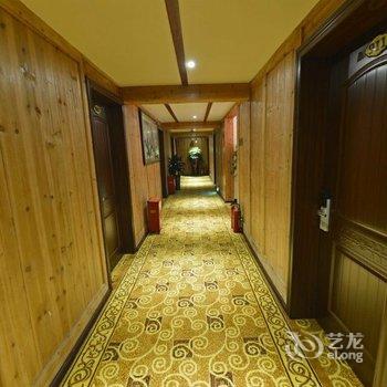 西江木兰客栈酒店提供图片