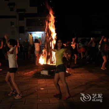 景宁梅园大酒店酒店提供图片