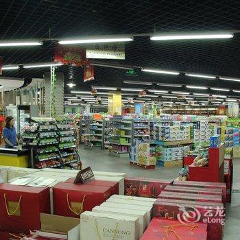 桐乡梧桐大酒店酒店提供图片