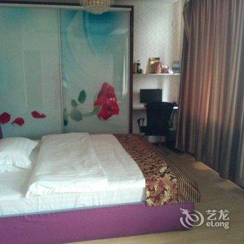 龙口泰9快捷宾馆酒店提供图片