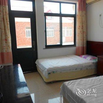 北戴河丽滨民宿酒店提供图片