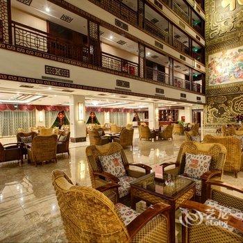 金鹰山庄旅游度假酒店酒店提供图片