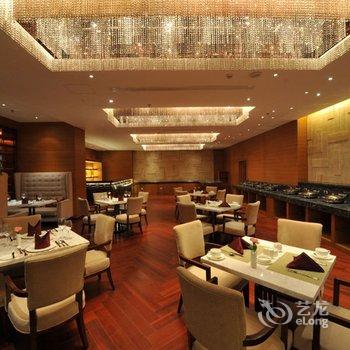 北京地大国际会议中心酒店提供图片