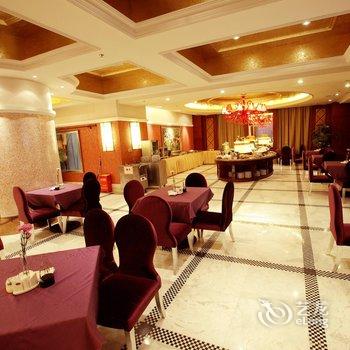 赣州香江湾国际酒店酒店提供图片
