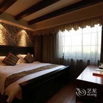 小隐西湖别墅酒店(杭州上满觉陇店)酒店提供图片