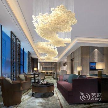 荆州富力万达嘉华酒店酒店提供图片