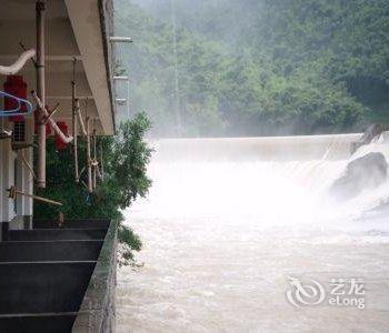 宣城丁家湾农家乐山庄酒店提供图片