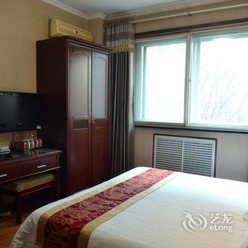 西安新疆军区翠华酒店(大雁塔店)酒店提供图片