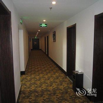 华庭精品酒店淄博昌国路店酒店提供图片