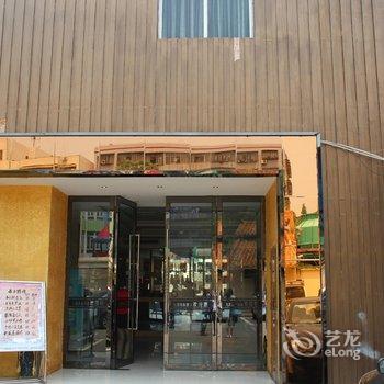 枣阳九源商务酒店酒店提供图片