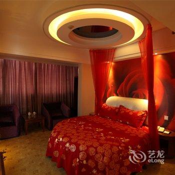 青岛非同数码酒店(五四广场店)酒店提供图片