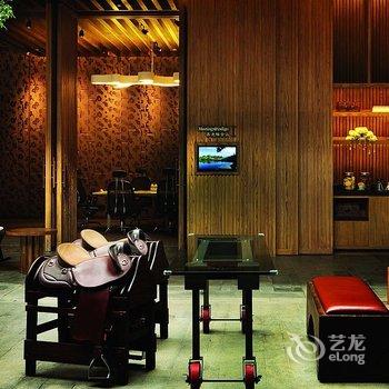 丽江古城英迪格酒店酒店提供图片