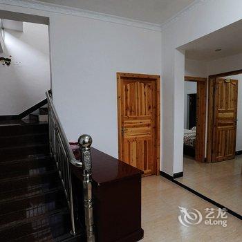 张家界一草一木客栈酒店提供图片