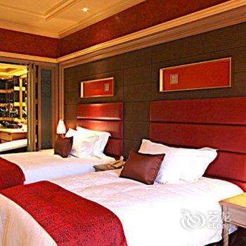 赣州锦江国际酒店酒店提供图片
