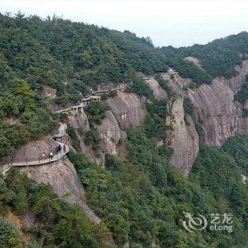 仙居桃源仙境农家乐酒店提供图片