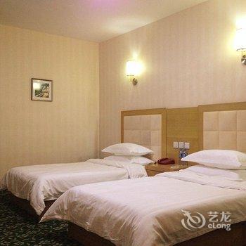 包头锦泰商务酒店酒店提供图片