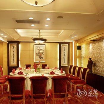桂林漓江大瀑布饭店酒店提供图片