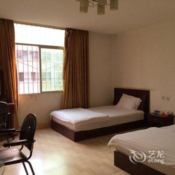 西昌紫荆宾馆酒店提供图片