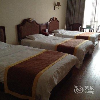泸州江南商务大酒店酒店提供图片